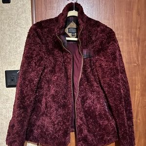 Pendleton Coat